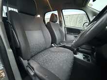 Suzuki SX4 X-EC - U897