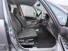 Suzuki SX4 X-EC - U897