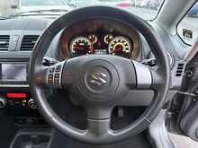 Suzuki SX4 X-EC - U897