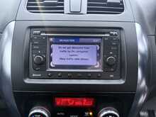 Suzuki SX4 X-EC - U897