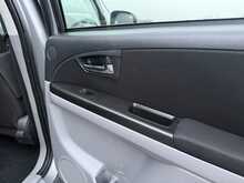 Suzuki SX4 X-EC - U897
