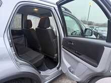 Suzuki SX4 X-EC - U897