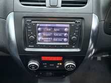 Suzuki SX4 X-EC - U897