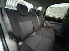 Suzuki SX4 X-EC - U897