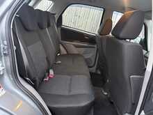 Suzuki SX4 X-EC - U897