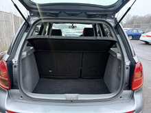 Suzuki SX4 X-EC - U897