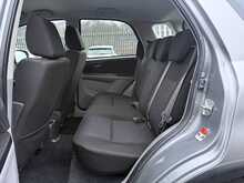 Suzuki SX4 X-EC - U897
