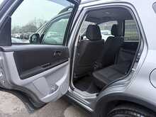 Suzuki SX4 X-EC - U897