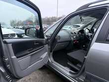 Suzuki SX4 X-EC - U897