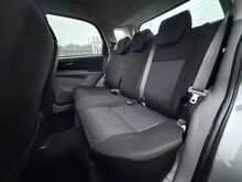 Suzuki SX4 X-EC - U897