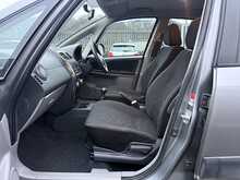 Suzuki SX4 X-EC - U897