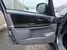 Suzuki SX4 X-EC - U897