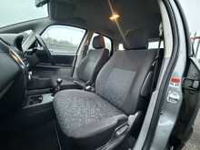 Suzuki SX4 X-EC - U897