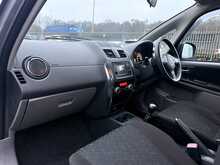 Suzuki SX4 X-EC - U897