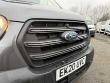 Ford Transit 350 EcoBlue Leader - U904