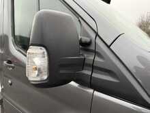 Ford Transit 350 EcoBlue Leader - U904