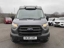 Ford Transit 350 EcoBlue Leader - U904