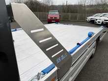Ford Transit 350 EcoBlue Leader - U904