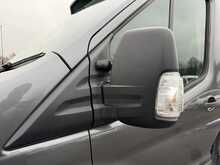 Ford Transit 350 EcoBlue Leader - U904