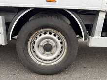 Ford Transit 350 EcoBlue Leader - U904