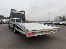 Ford Transit 350 EcoBlue Leader - U904