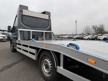 Ford Transit 350 EcoBlue Leader - U904