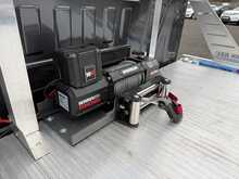 Ford Transit 350 EcoBlue Leader - U904