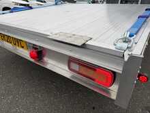Ford Transit 350 EcoBlue Leader - U904