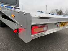 Ford Transit 350 EcoBlue Leader - U904