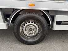 Ford Transit 350 EcoBlue Leader - U904