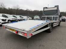 Ford Transit 350 EcoBlue Leader - U904