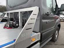 Ford Transit 350 EcoBlue Leader - U904