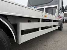 Ford Transit 350 EcoBlue Leader - U904