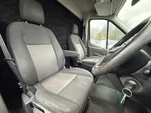 Ford Transit 350 EcoBlue Leader - U904