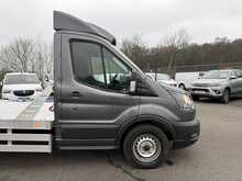 Ford Transit 350 EcoBlue Leader - U904