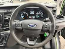 Ford Transit 350 EcoBlue Leader - U904