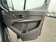 Ford Transit 350 EcoBlue Leader - U904