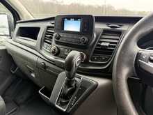 Ford Transit 350 EcoBlue Leader - U904
