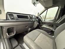 Ford Transit 350 EcoBlue Leader - U904