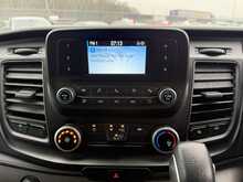 Ford Transit 350 EcoBlue Leader - U904