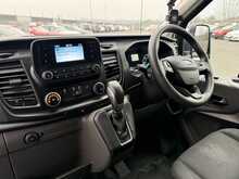 Ford Transit 350 EcoBlue Leader - U904