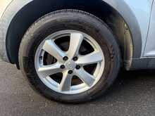 SsangYong Korando D ES - U908
