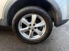 SsangYong Korando D ES - U908