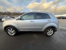 SsangYong Korando D ES - U908