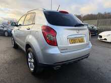 SsangYong Korando D ES - U908