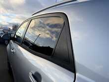 SsangYong Korando D ES - U908