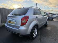 SsangYong Korando D ES - U908