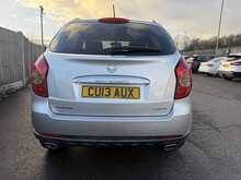 SsangYong Korando D ES - U908