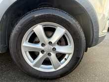 SsangYong Korando D ES - U908