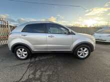 SsangYong Korando D ES - U908
